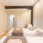Appartement Casco Viejo, Con Encanto. Bilbao