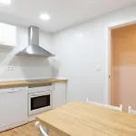 Casco Viejo, Con Encanto. Appartement Bilbao