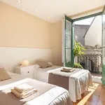 Appartement Casco Viejo, Con Encanto.