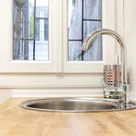 Apartamento Casco Viejo, Con Encanto. Bilbau