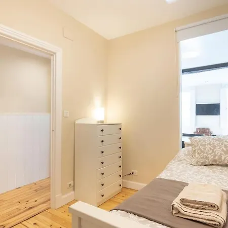 Apartamento Casco Viejo, Con Encanto. Bilbau