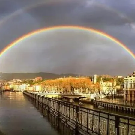 Lejlighed Casco Viejo, Con Encanto. Bilbao
