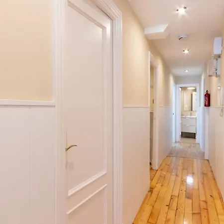 Appartement Casco Viejo, Con Encanto. *