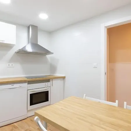 Casco Viejo, Con Encanto. Appartement Bilbao