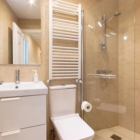 Casco Viejo, Con Encanto. Bilbao