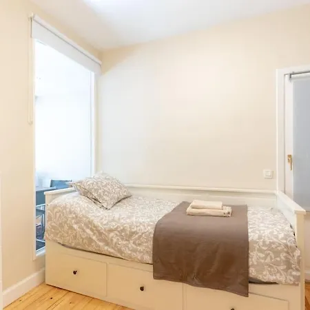 Appartement Casco Viejo, Con Encanto.