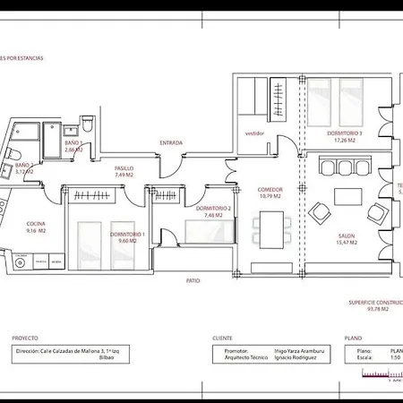 Casco Viejo, Con Encanto.