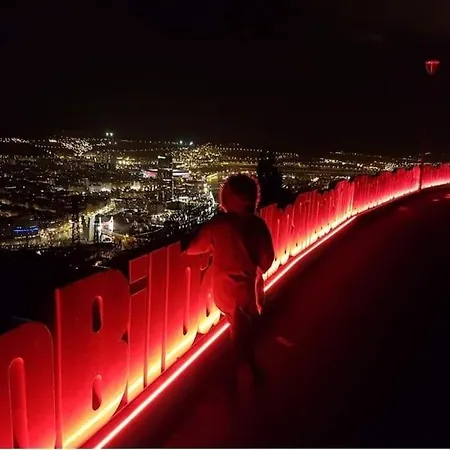 Casco Viejo, Con Encanto. Appartement