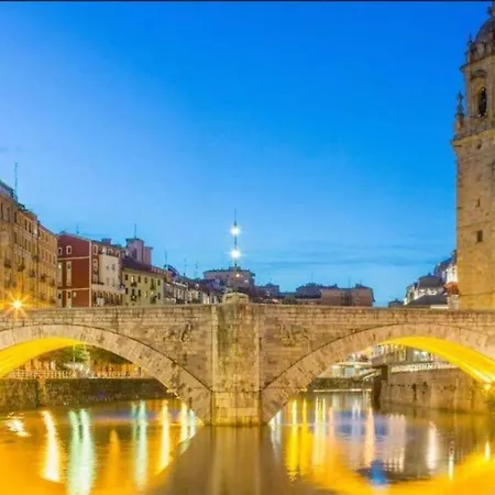 Appartement Casco Viejo, Con Encanto. *