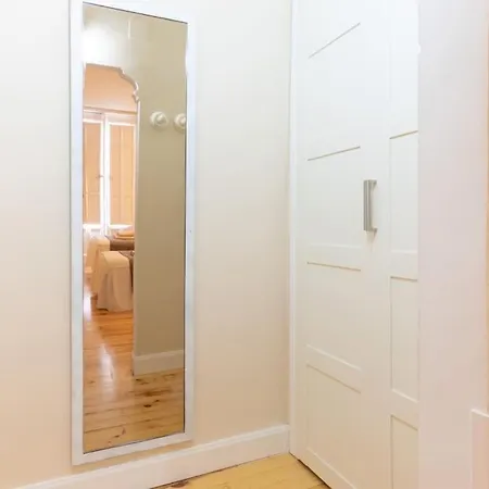 Casco Viejo, Con Encanto. Bilbao