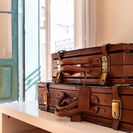 Casco Viejo, Con Encanto. * Bilbao