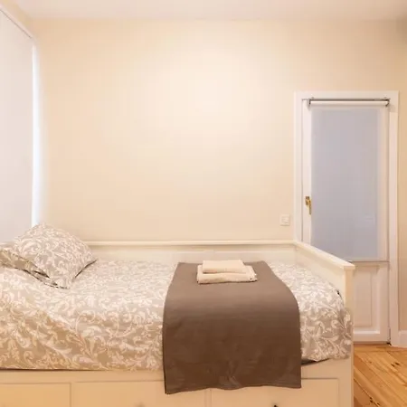 Casco Viejo, Con Encanto.