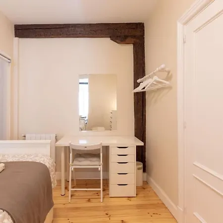 Casco Viejo, Con Encanto. Appartement