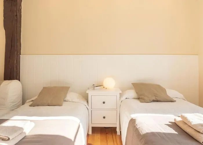 Casco Viejo, Con Encanto. Appartement *