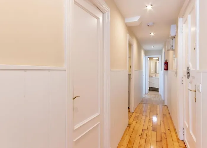 Appartement Casco Viejo, Con Encanto. *