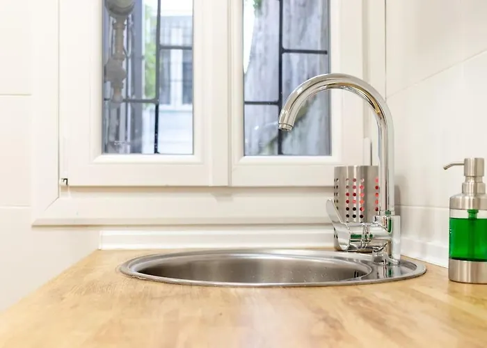 Appartement Casco Viejo, Con Encanto. Bilbao