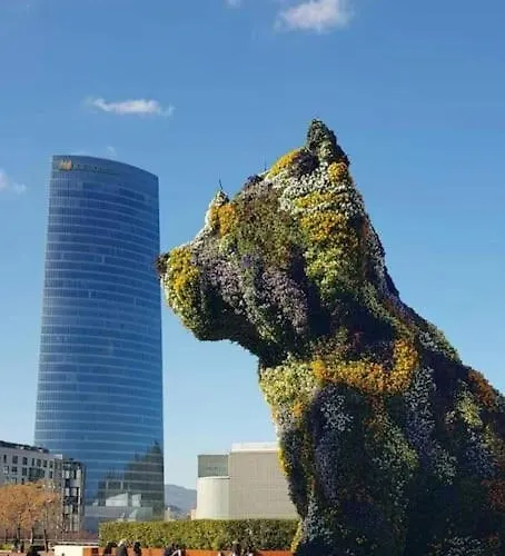 Casco Viejo, Con Encanto. * Bilbao