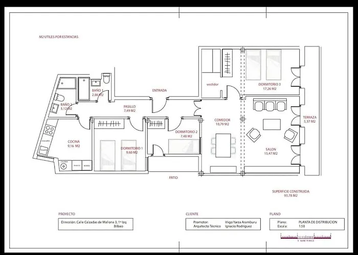 Casco Viejo, Con Encanto.