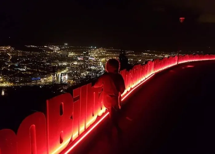 Casco Viejo, Con Encanto. Apartment
