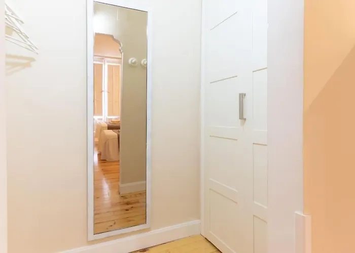 Casco Viejo, Con Encanto. Bilbao