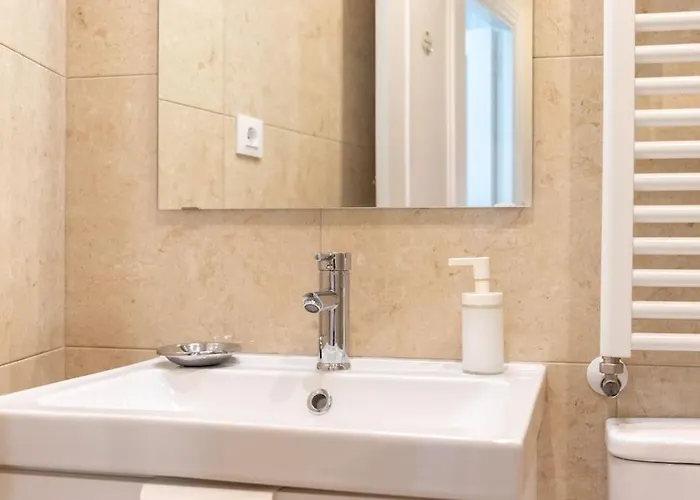 Casco Viejo, Con Encanto.