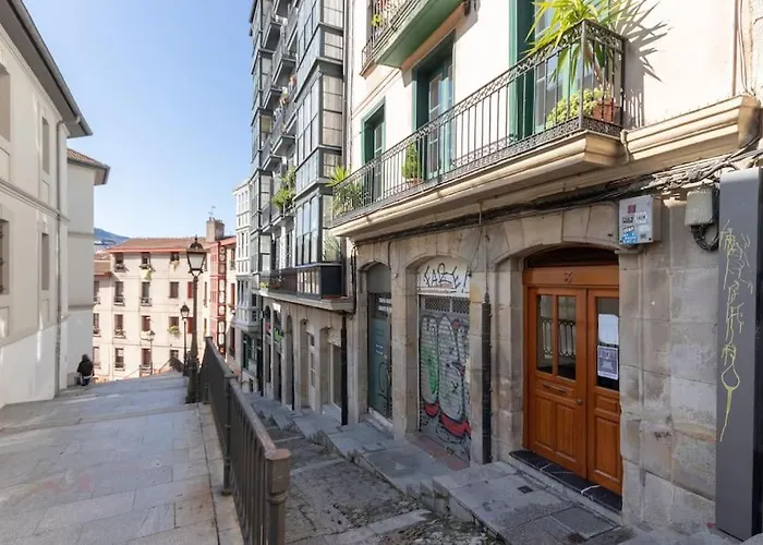 Casco Viejo, Con Encanto. *