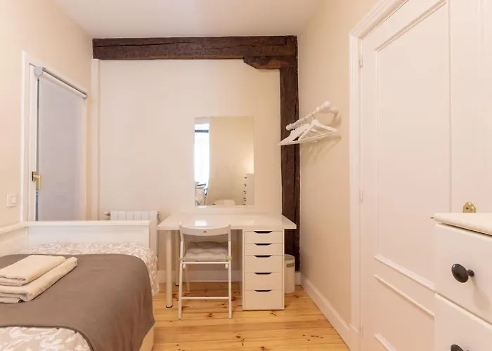 Casco Viejo, Con Encanto. Apartment