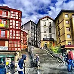 Casco Viejo, Con Encanto. Appartement