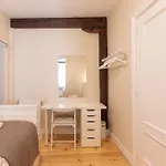 Casco Viejo, Con Encanto. Appartement