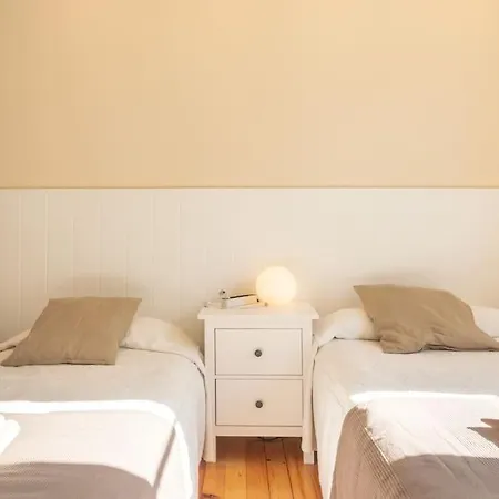 Casco Viejo, Con Encanto. Apartamento *