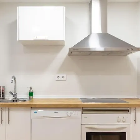 Casco Viejo, Con Encanto. Apartamento *