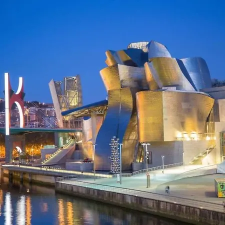 Casco Viejo, Con Encanto. Apartamento *