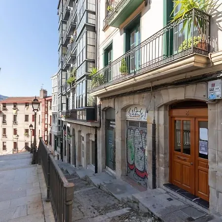 Casco Viejo, Con Encanto. *