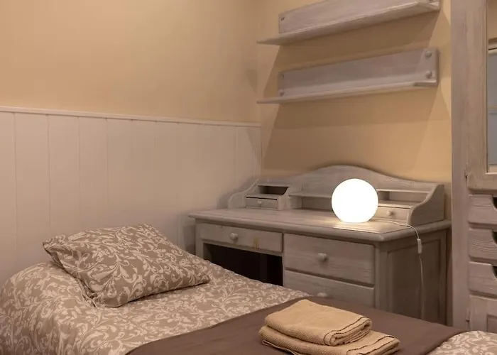 Casco Viejo, Con Encanto.