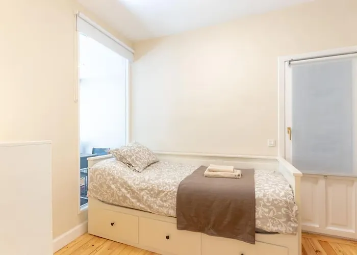 Apartamento Casco Viejo, Con Encanto.