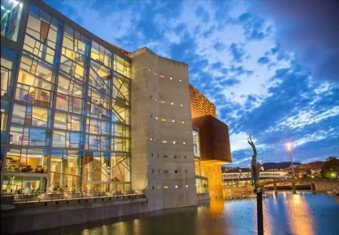 Casco Viejo, Con Encanto. *