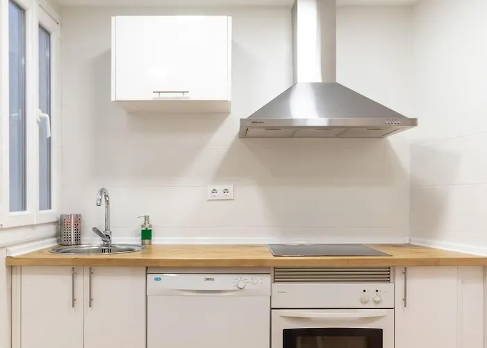 Casco Viejo, Con Encanto. Apartamento *