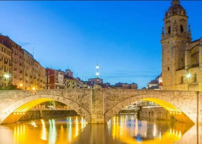 Apartamento Casco Viejo, Con Encanto. *