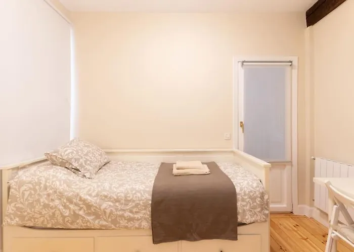 Casco Viejo, Con Encanto.