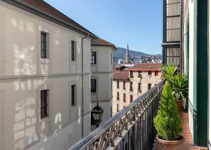 Apartamento Casco Viejo, Con Encanto.